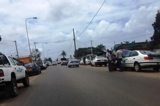 Gabon : Des restes dÂ’un enfant découverts dans une concession privée à  Port-Gentil